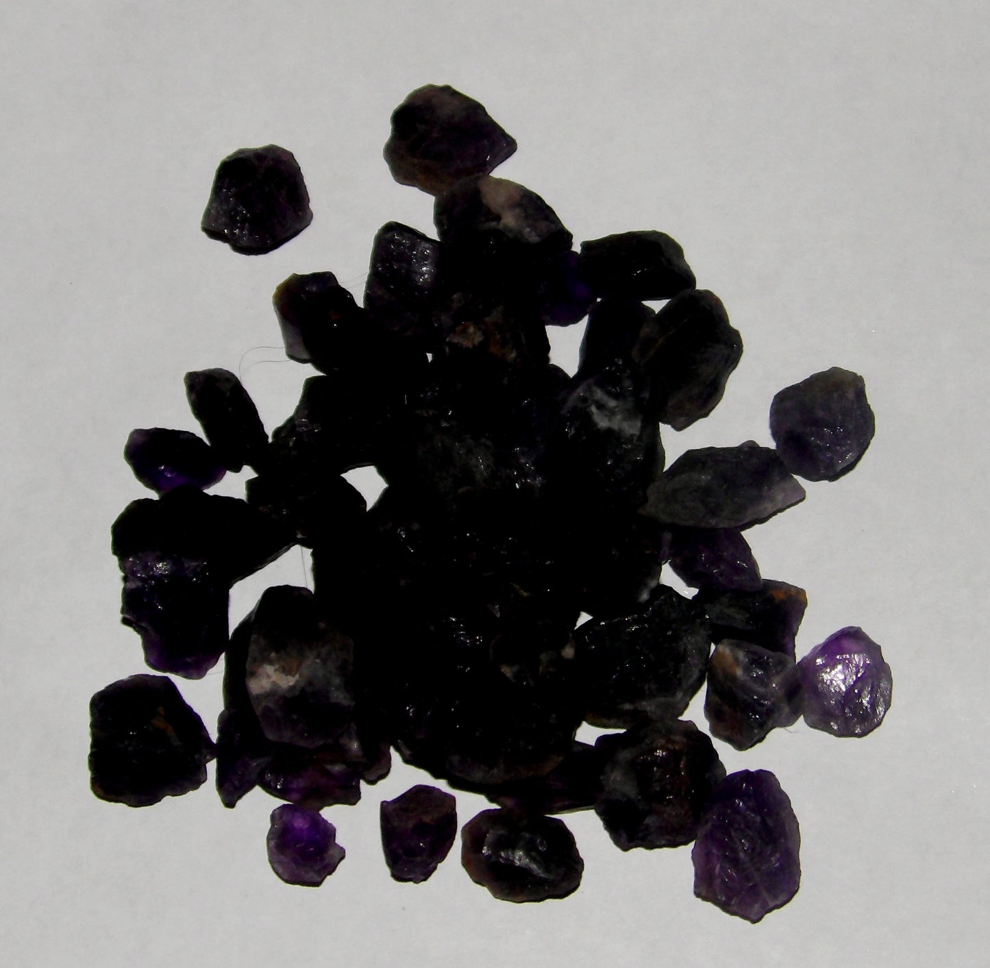 Amethyst Chips