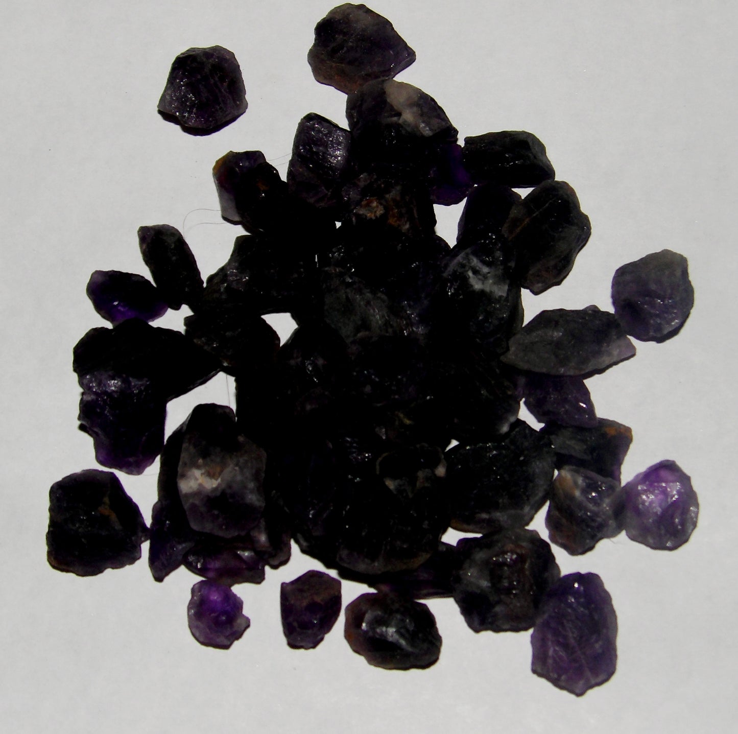 Amethyst Chips