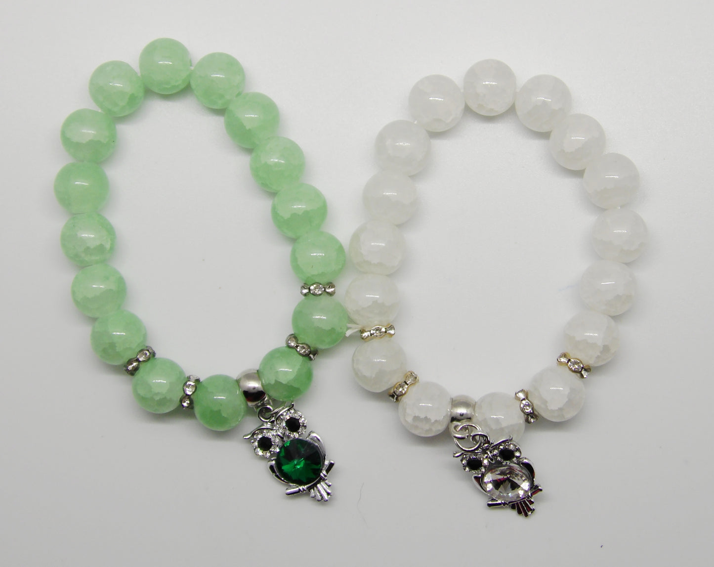 Owl Bracelet