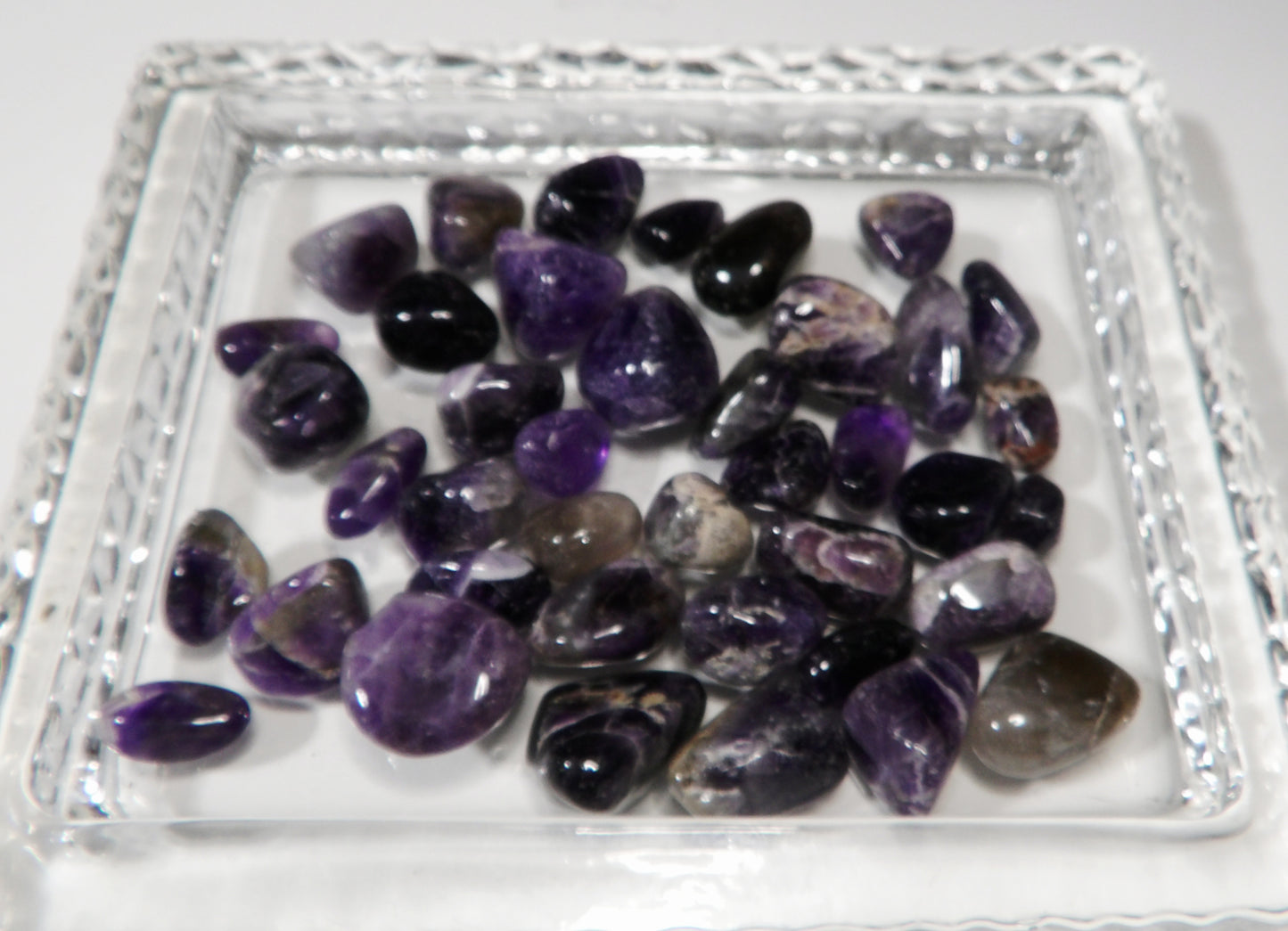 Gemstone Amethyst
