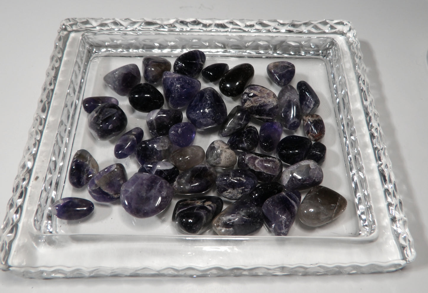 Gemstone Amethyst