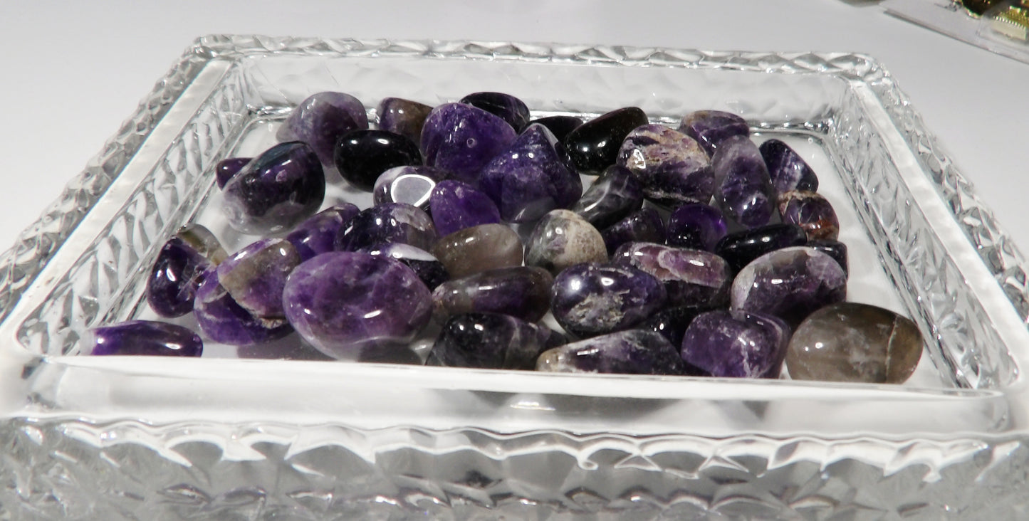 Gemstone Amethyst