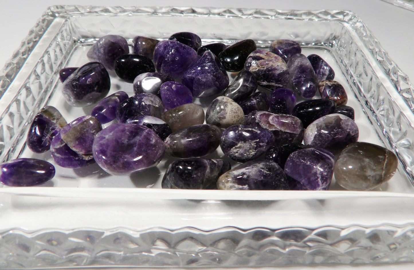 Gemstone Amethyst
