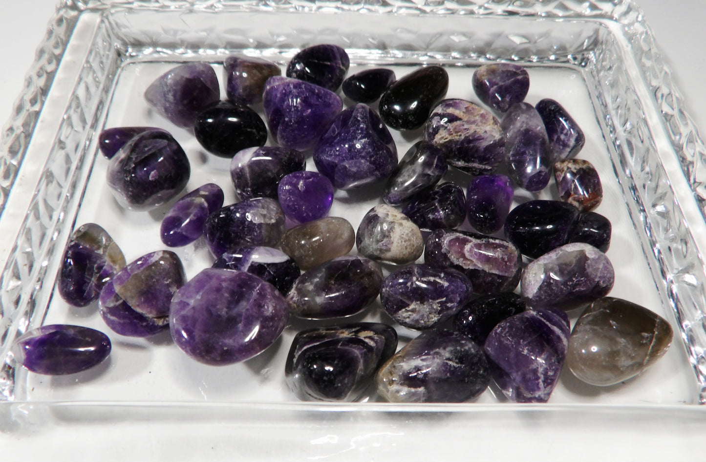 Gemstone Amethyst