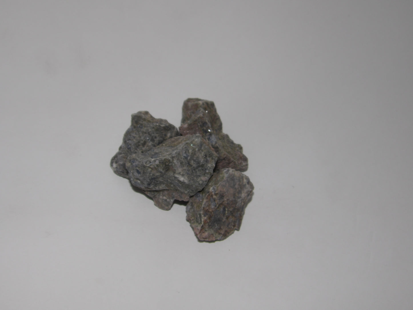 Raw Rhyolite