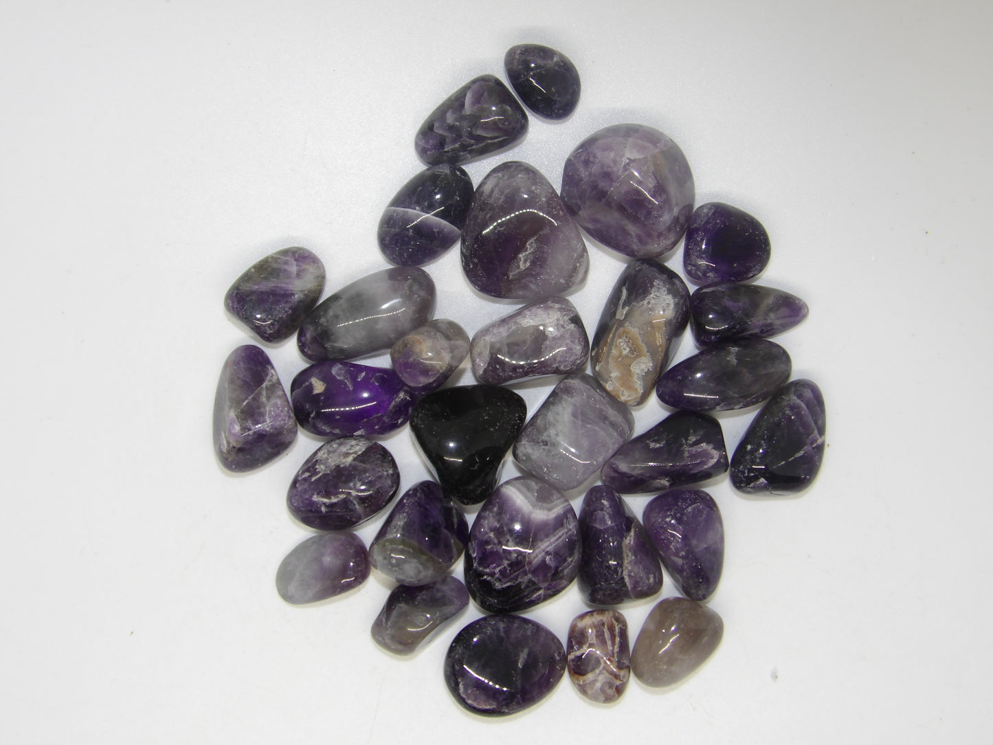 Gemstone Amethyst