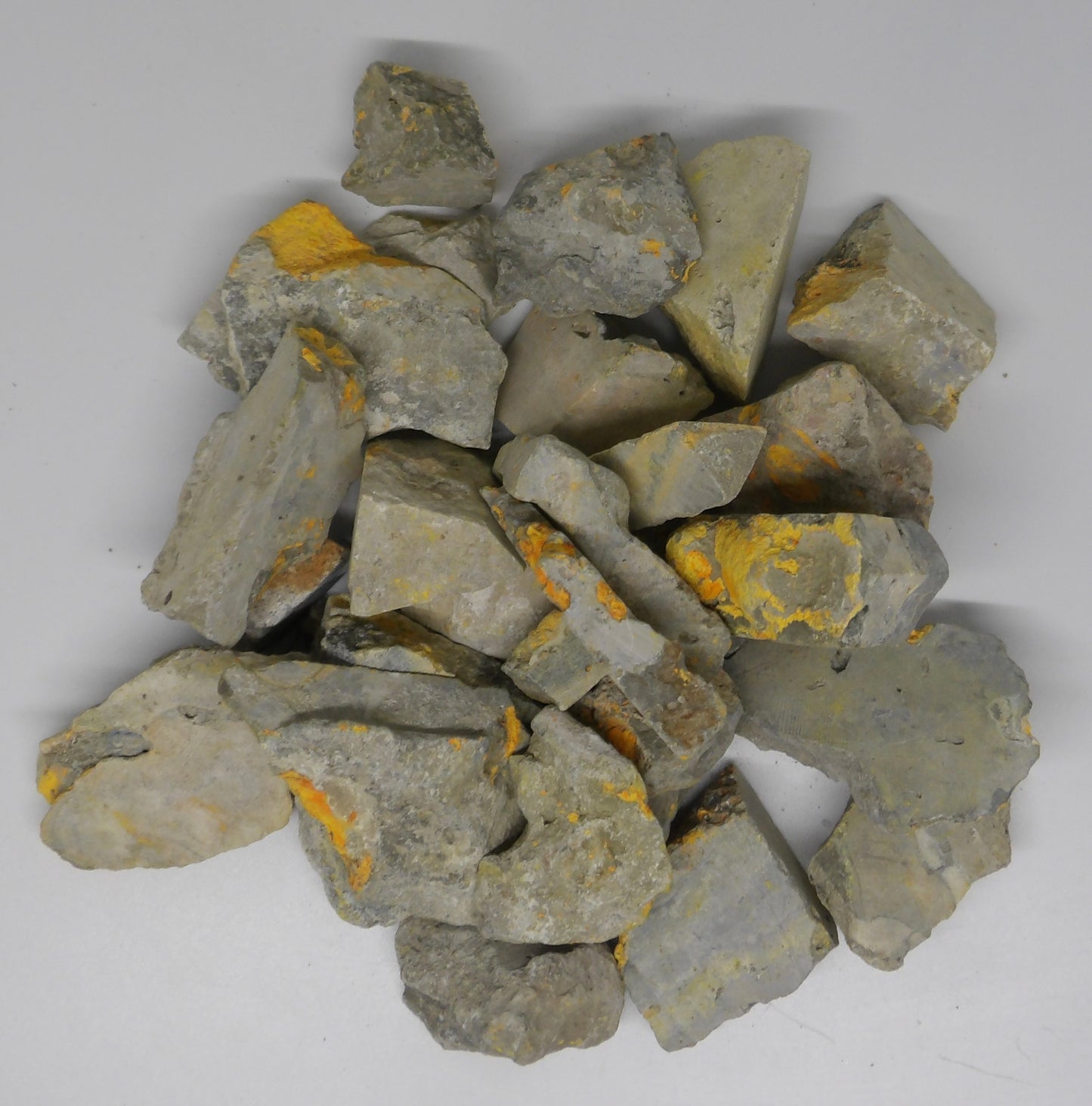 Raw Bumblebee Jasper