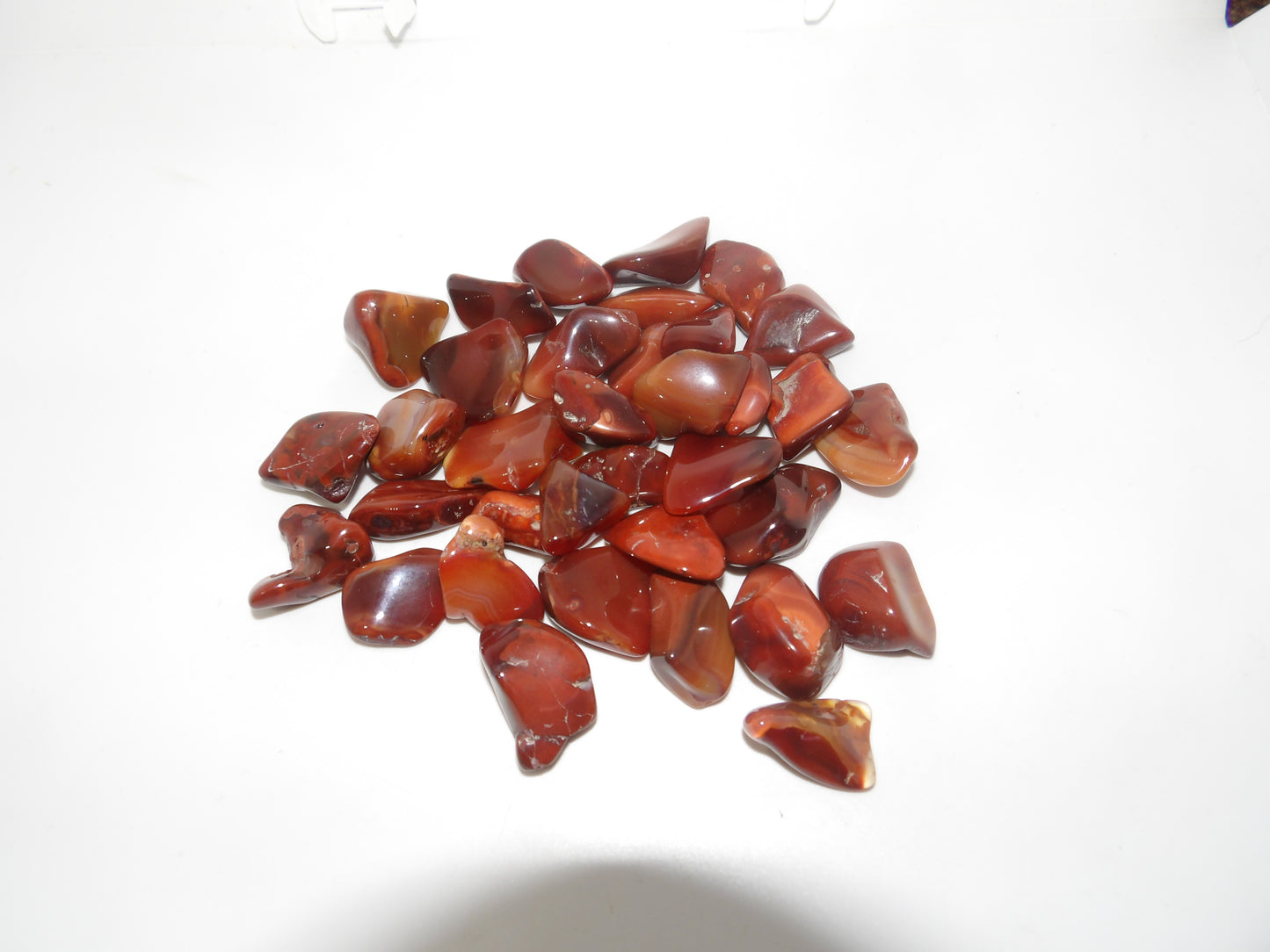 Red Carnelian