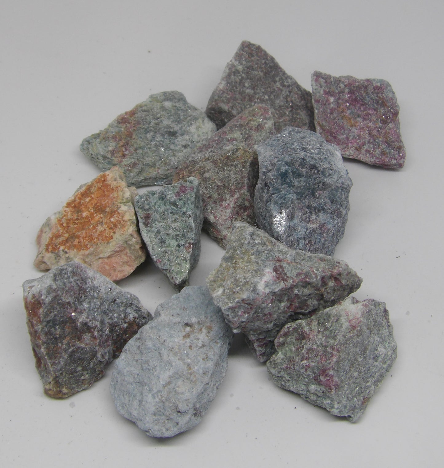 Raw Kyanite