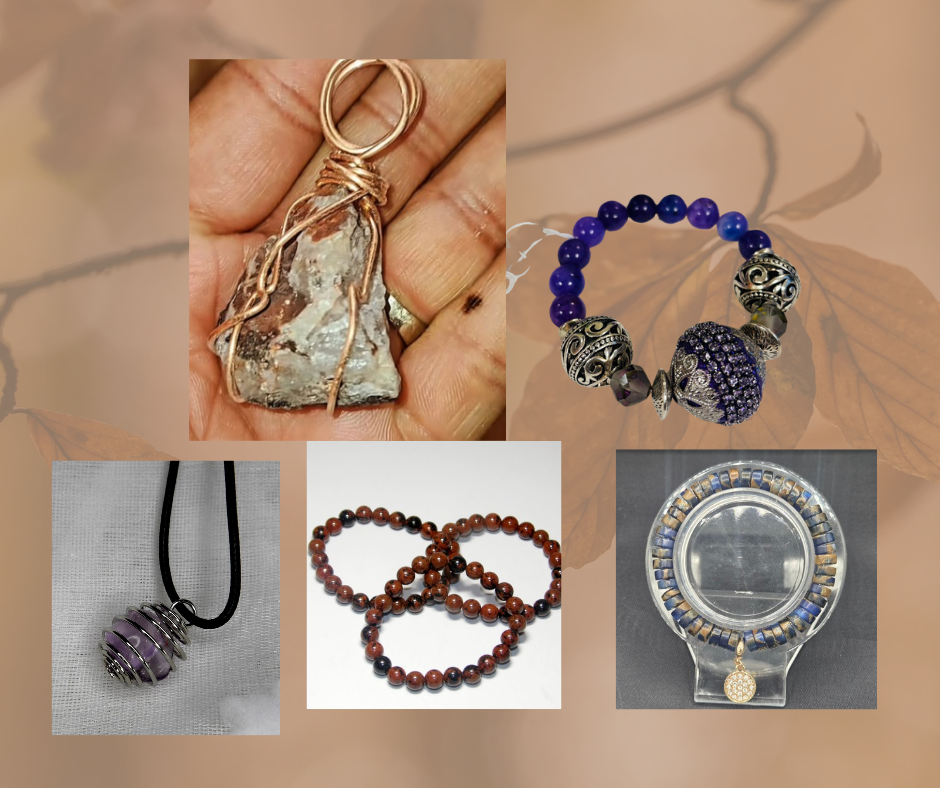 Volena Handmade Jewelry
