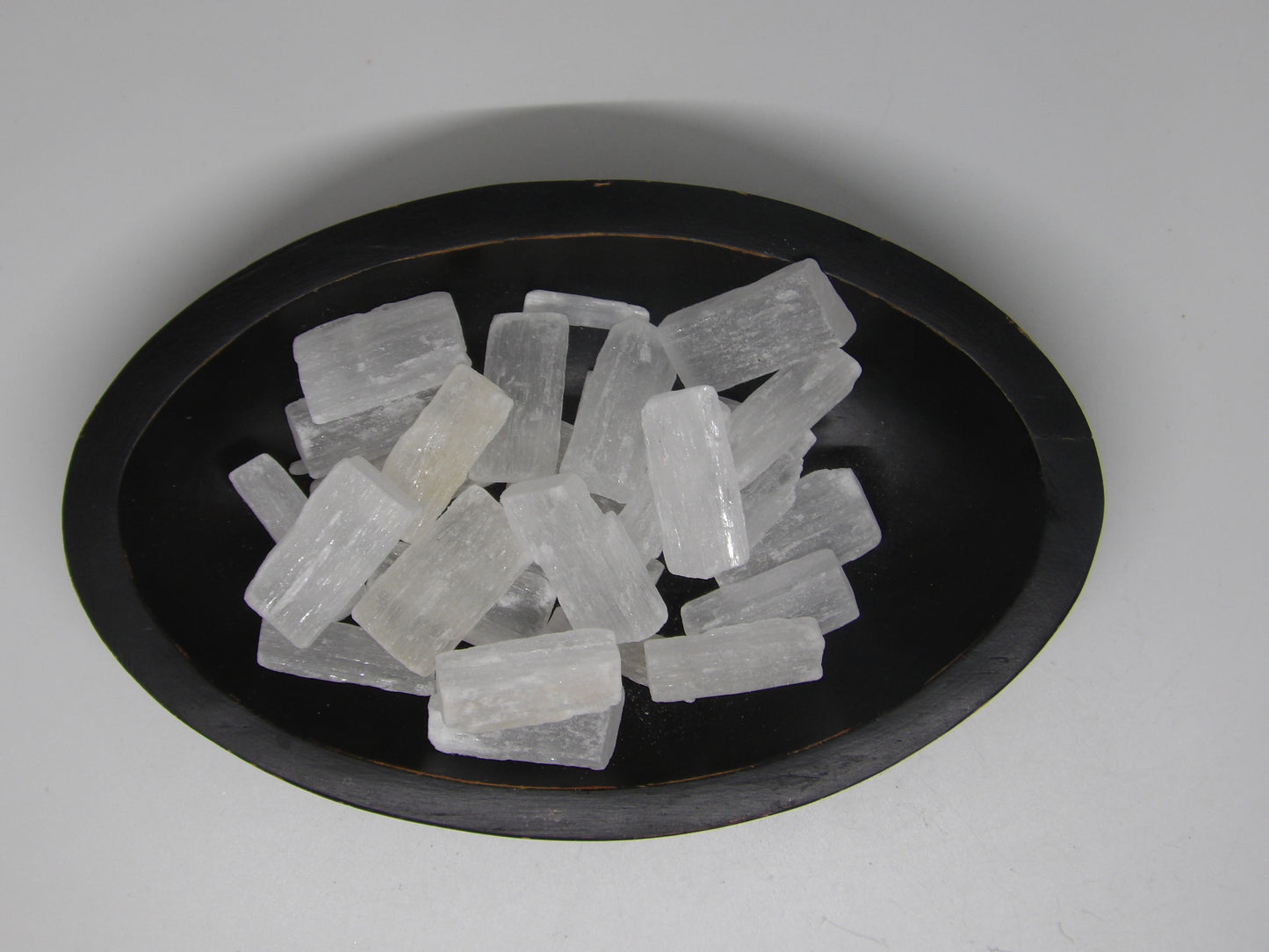 Selenite Mini Wands