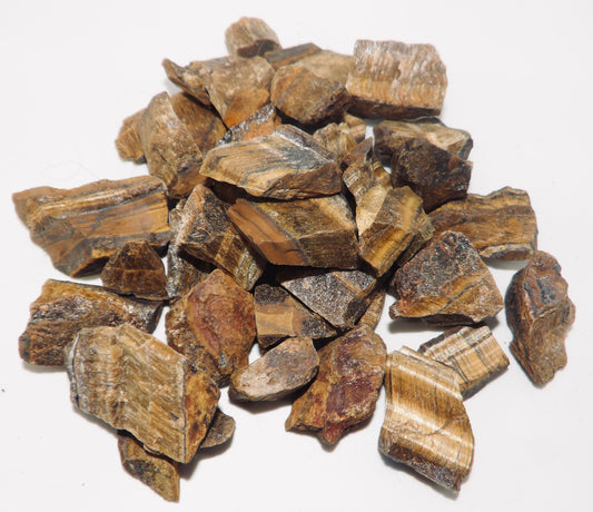 Gold Tiger’s Eye