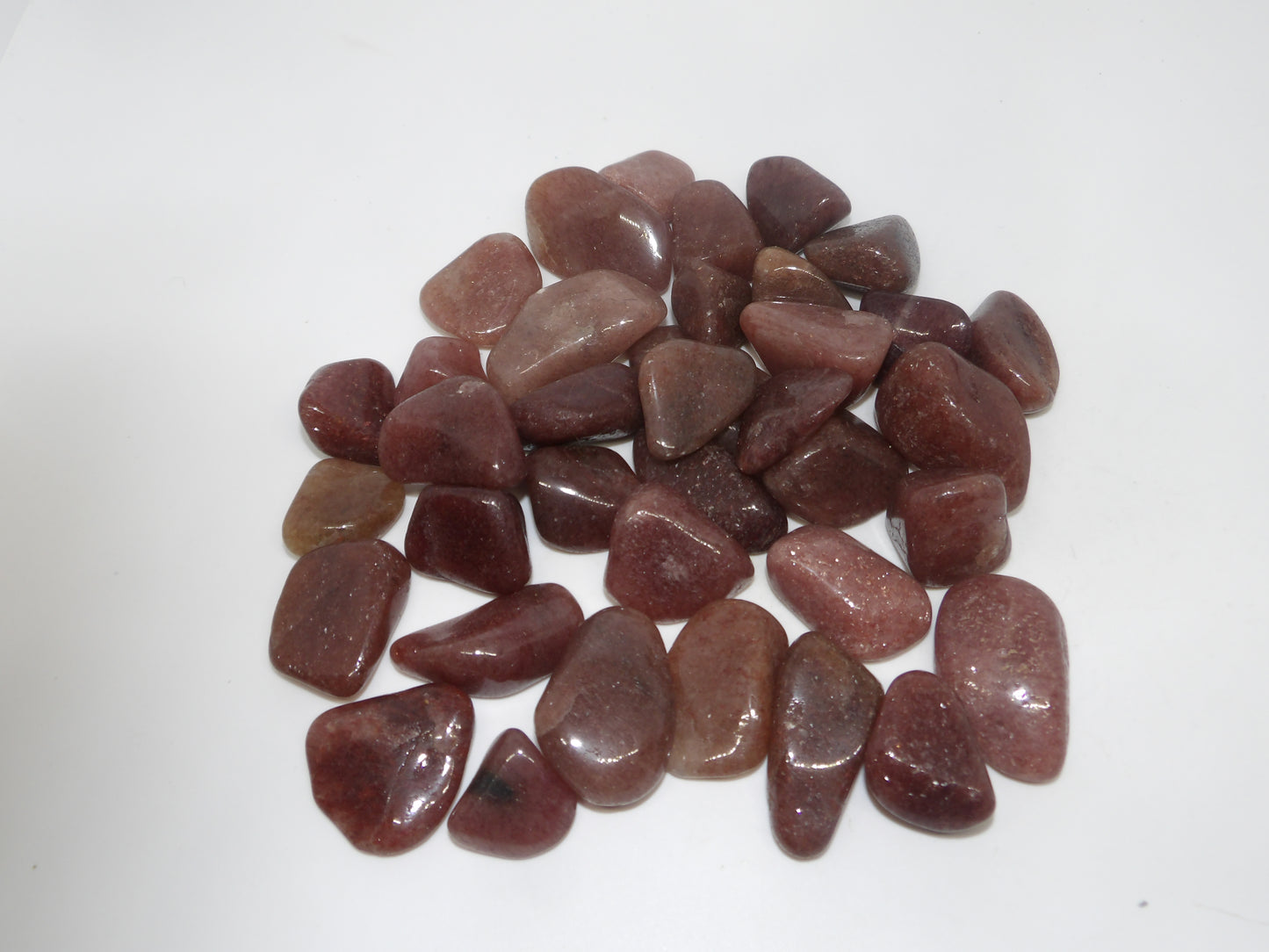 Red Aventurine
