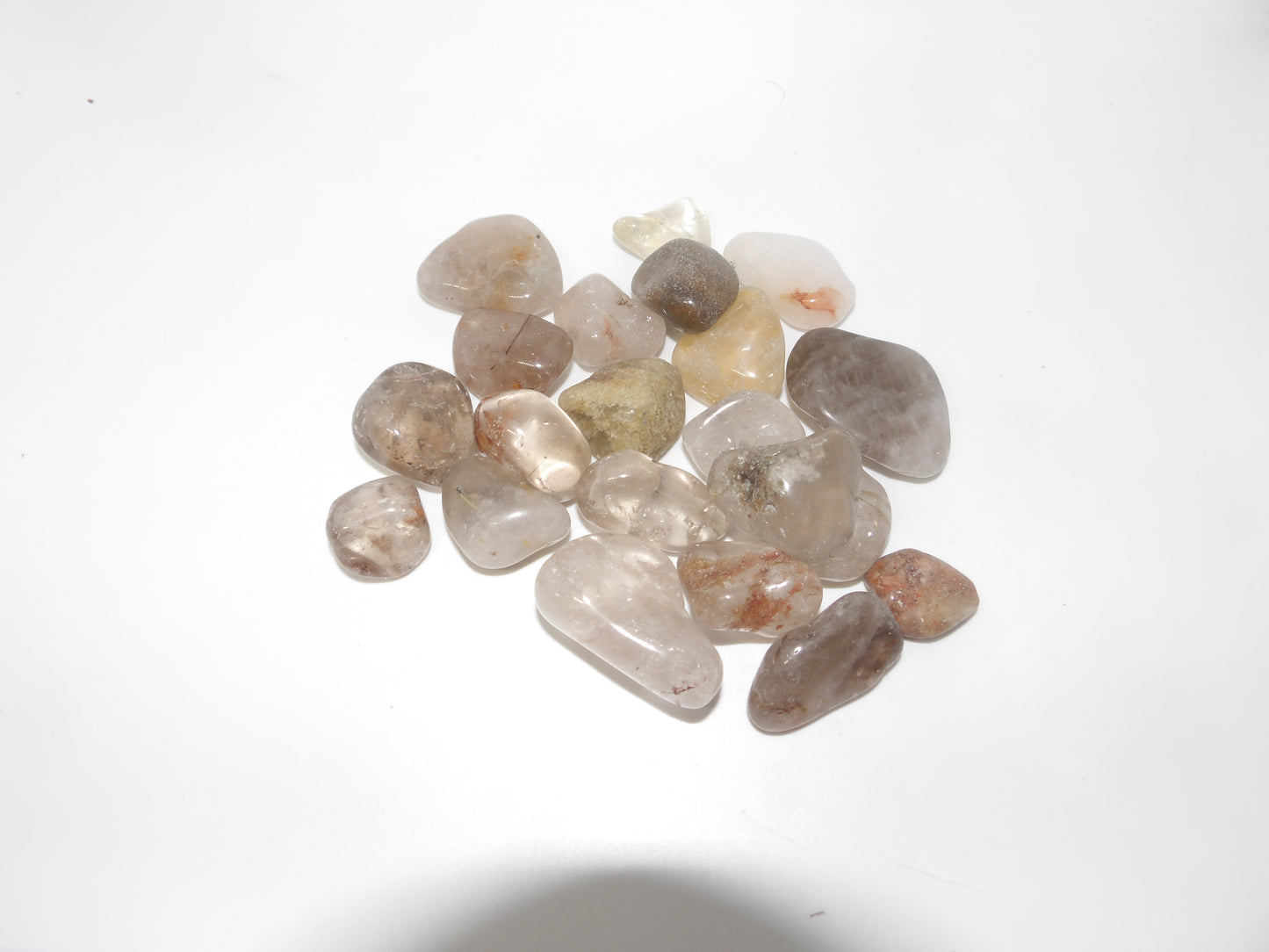 Pink Amethyst