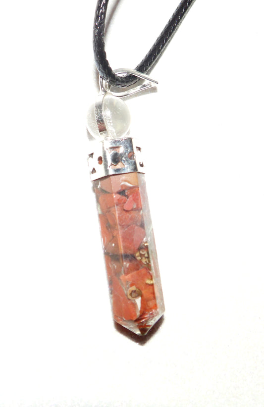 Resin Points