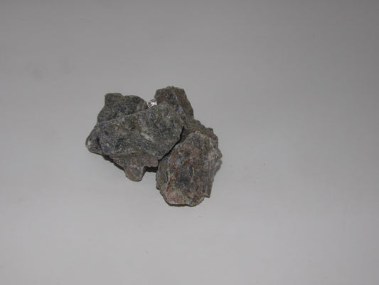 Raw Rhyolite