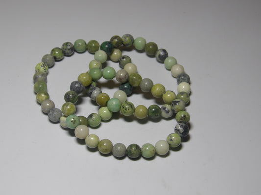 Xiuyu Jade (Serpentine Jade)