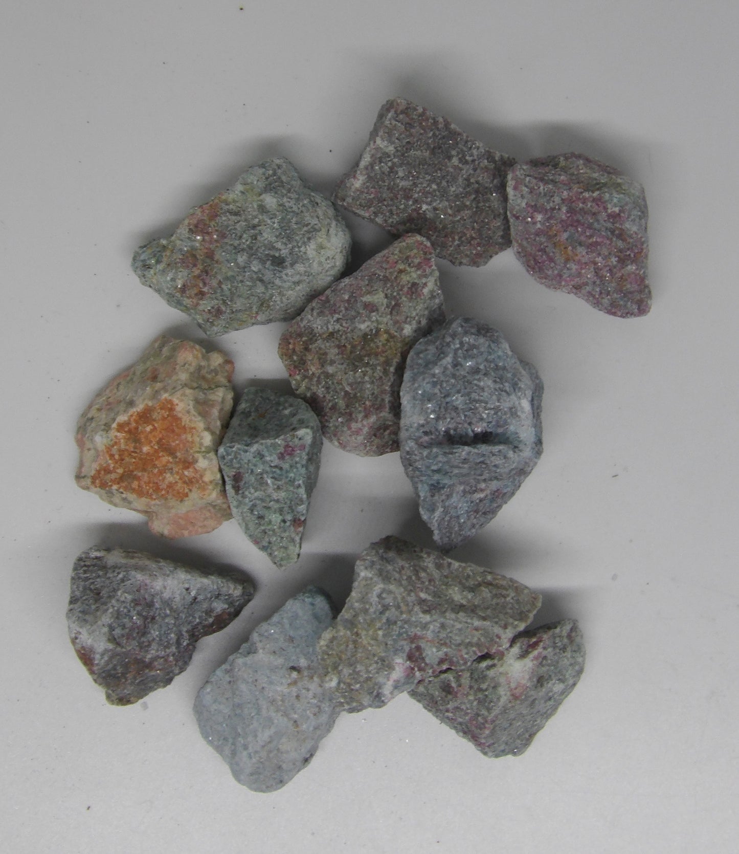 Raw Kyanite