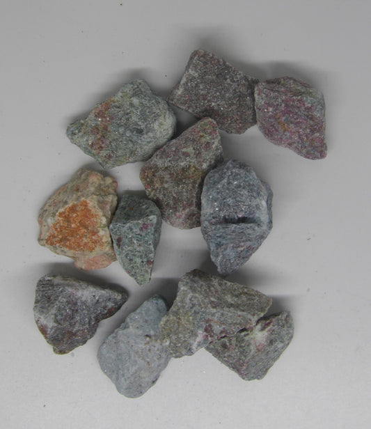 Raw Kyanite