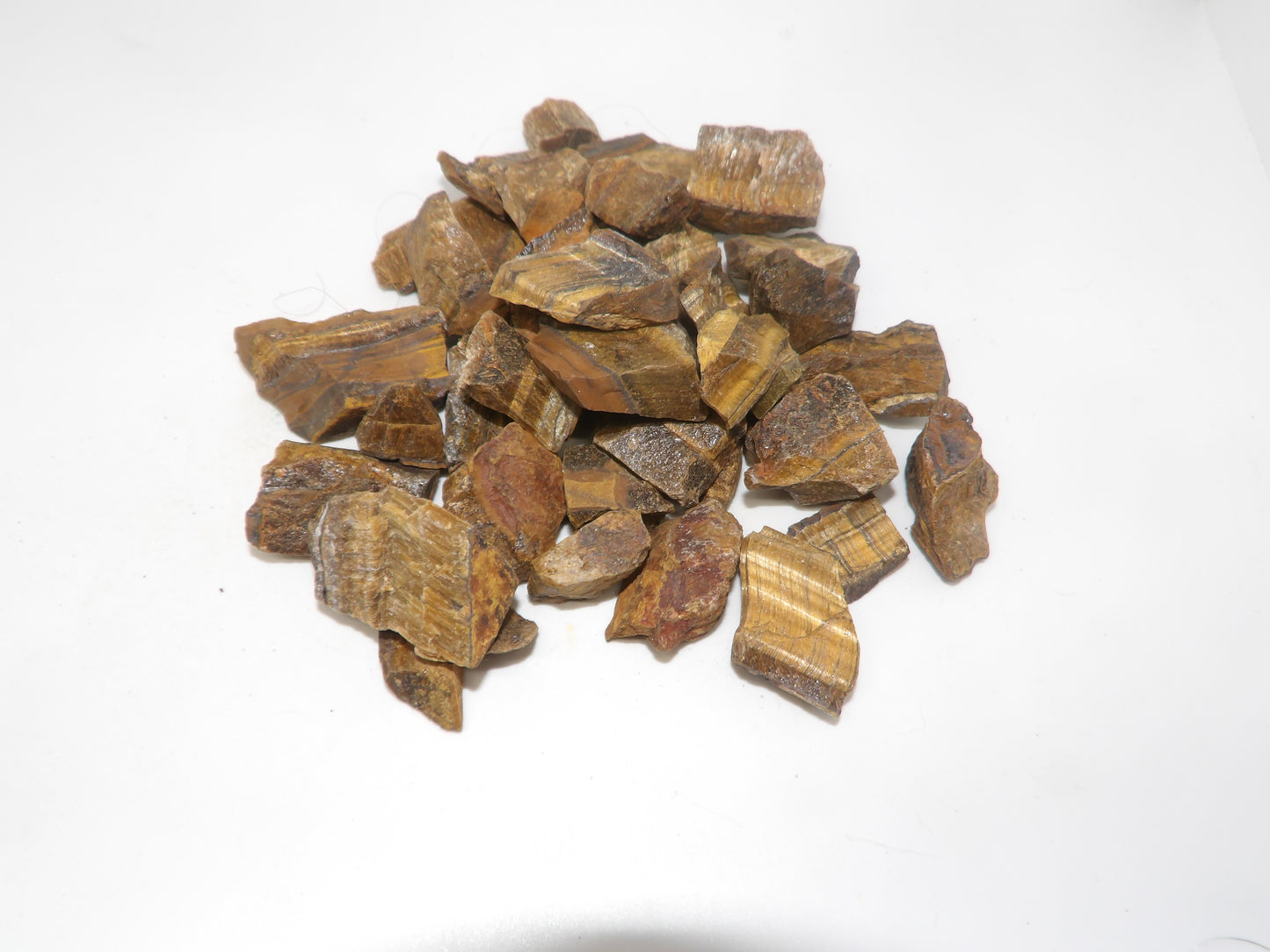 Gold Tiger’s Eye