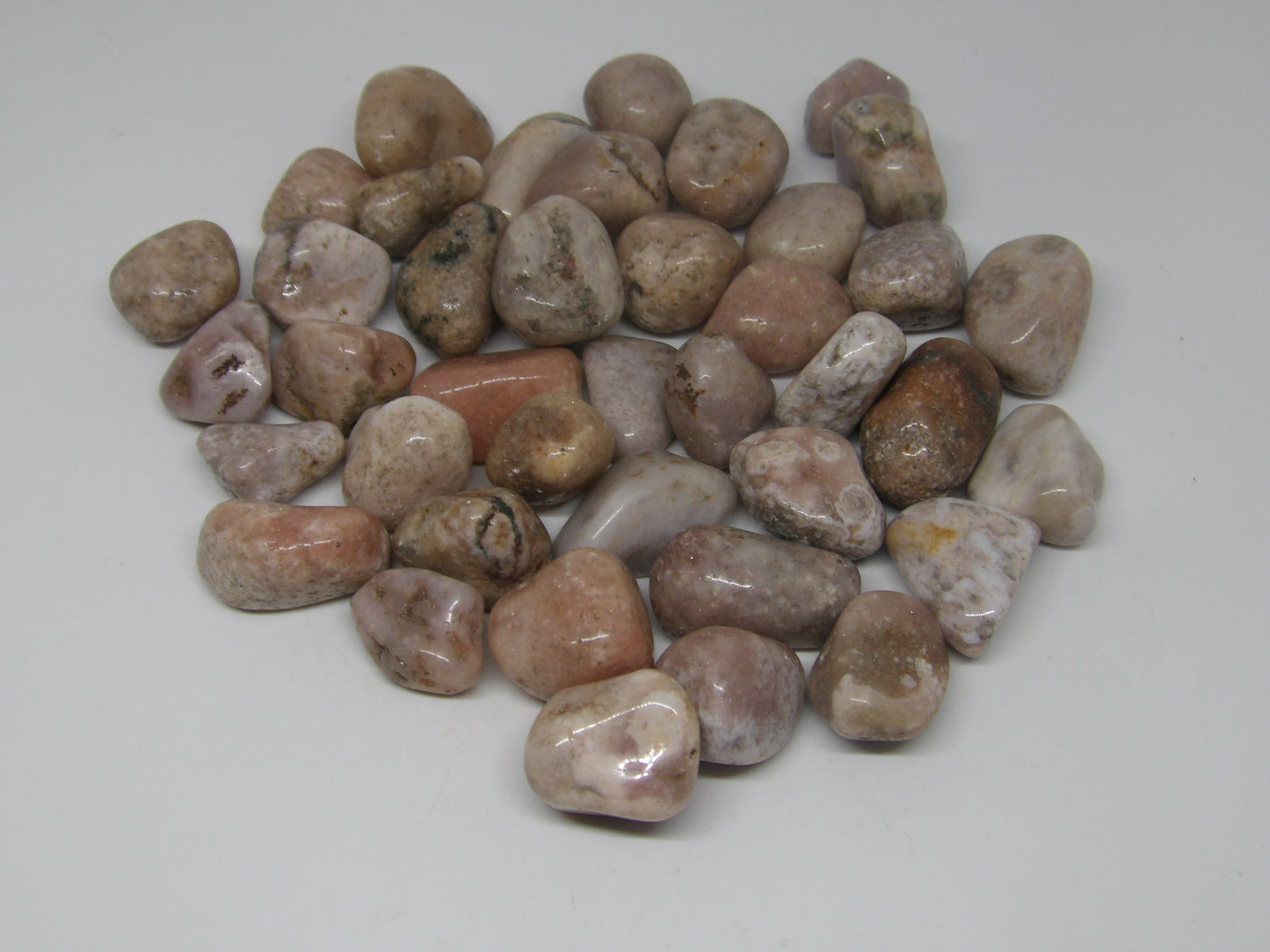 Pink Amethyst