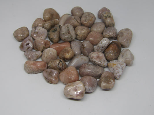 Pink Amethyst