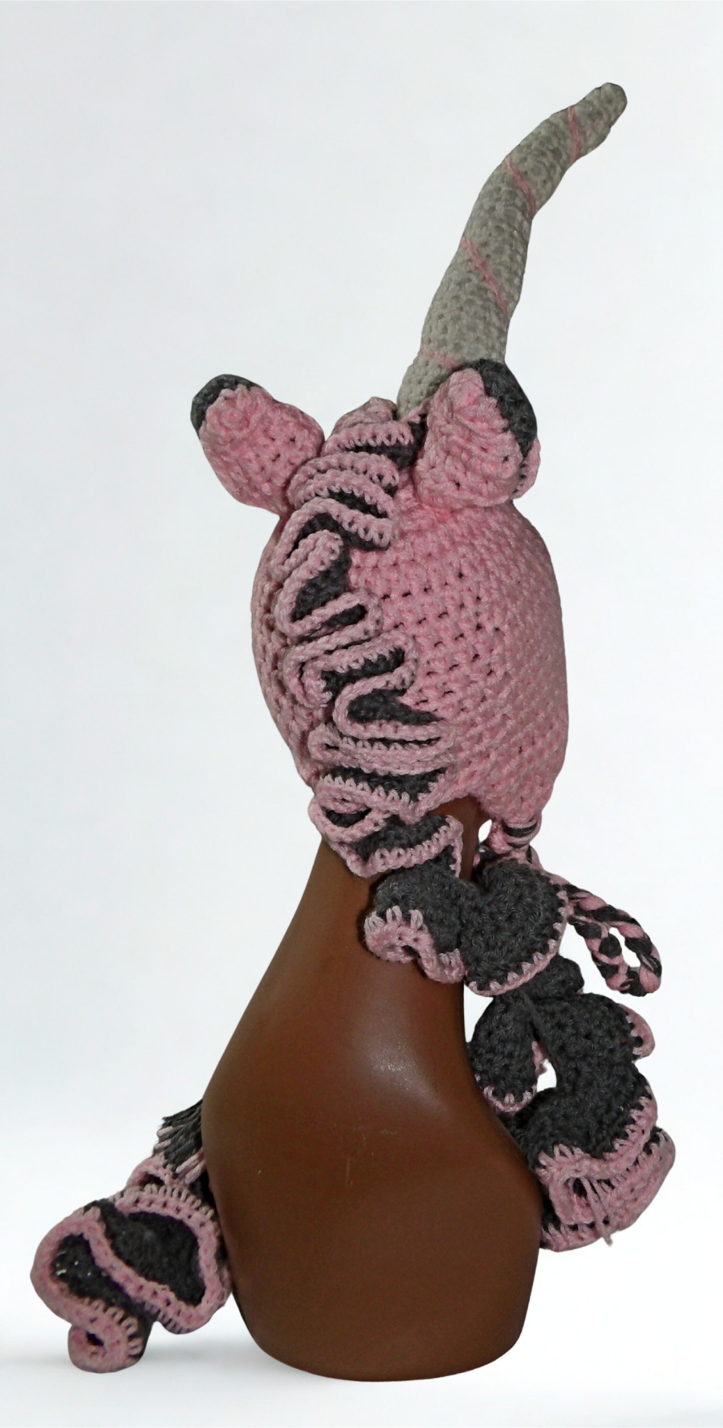 Adult Size Unicorn Hat