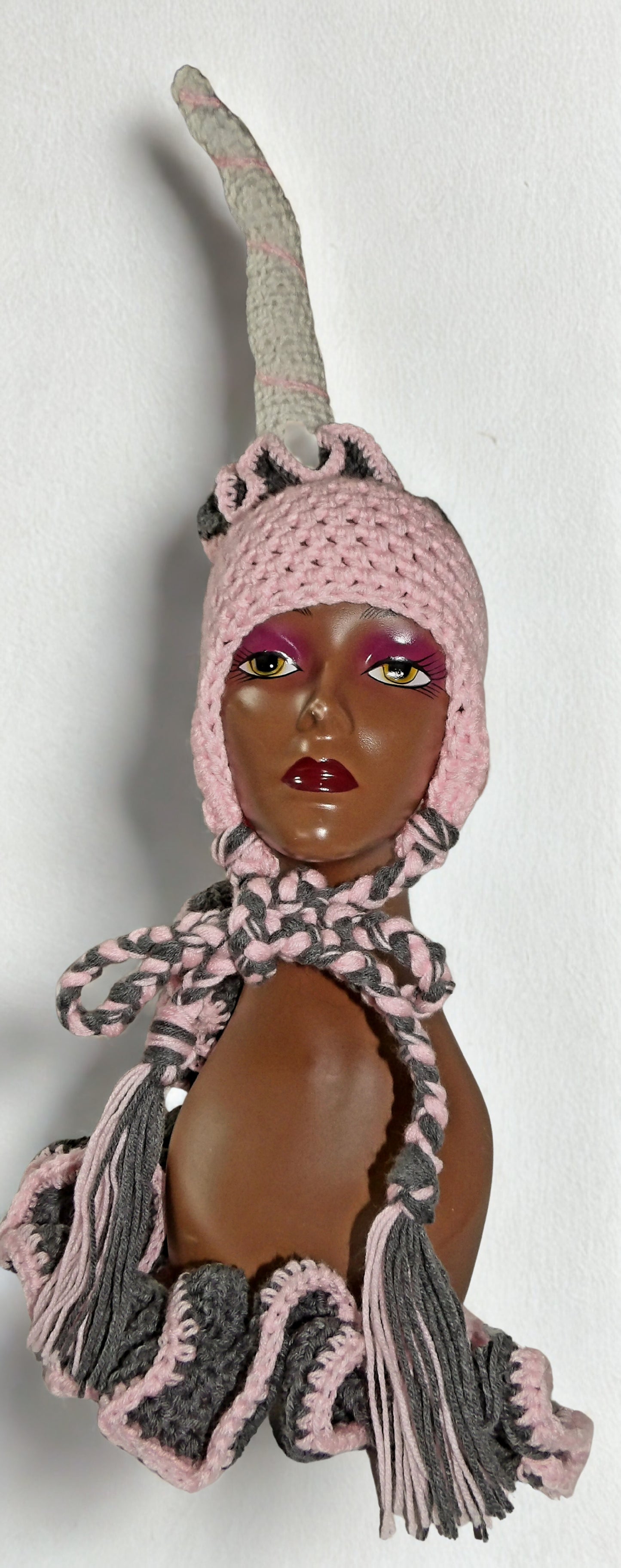 Adult Size Unicorn Hat