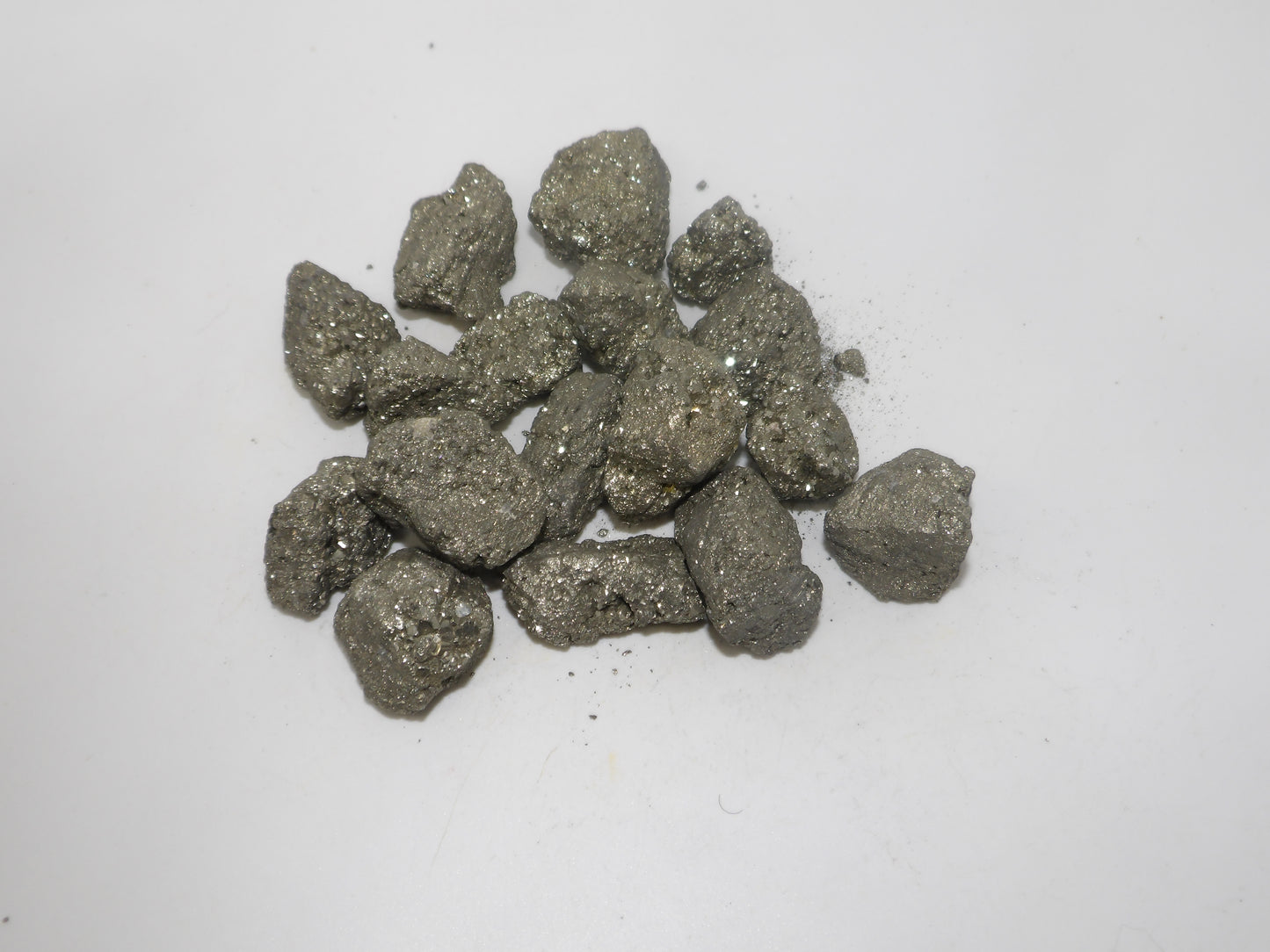 Pyrite