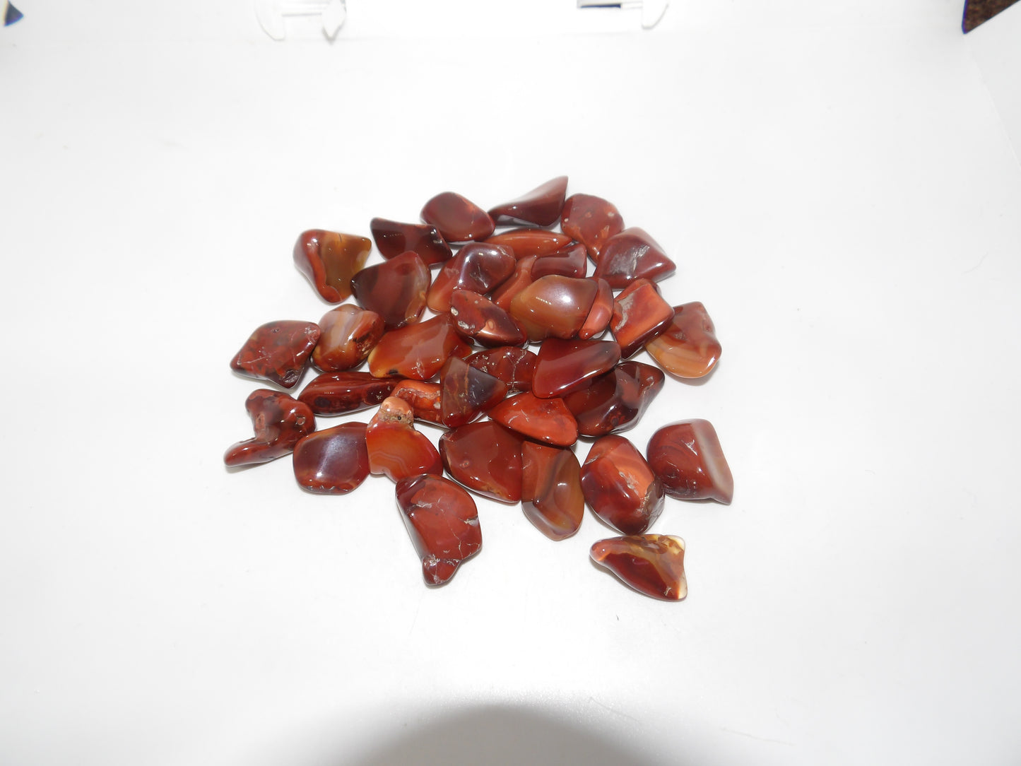 Red Carnelian