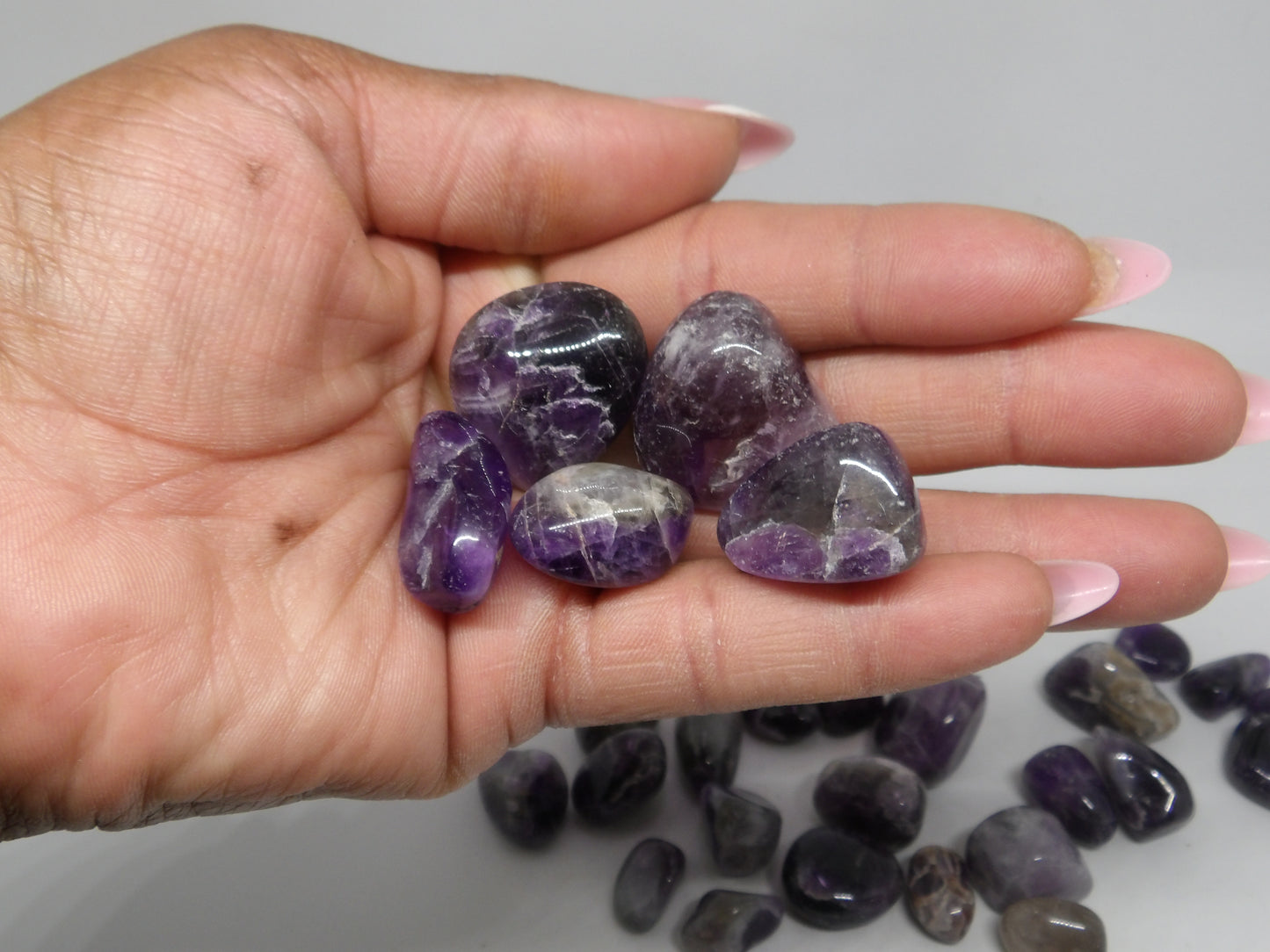 Gemstone Amethyst