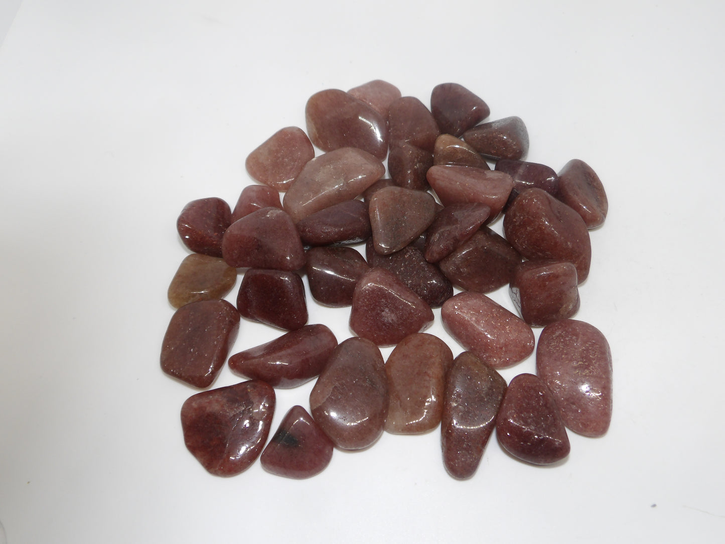 Red Aventurine