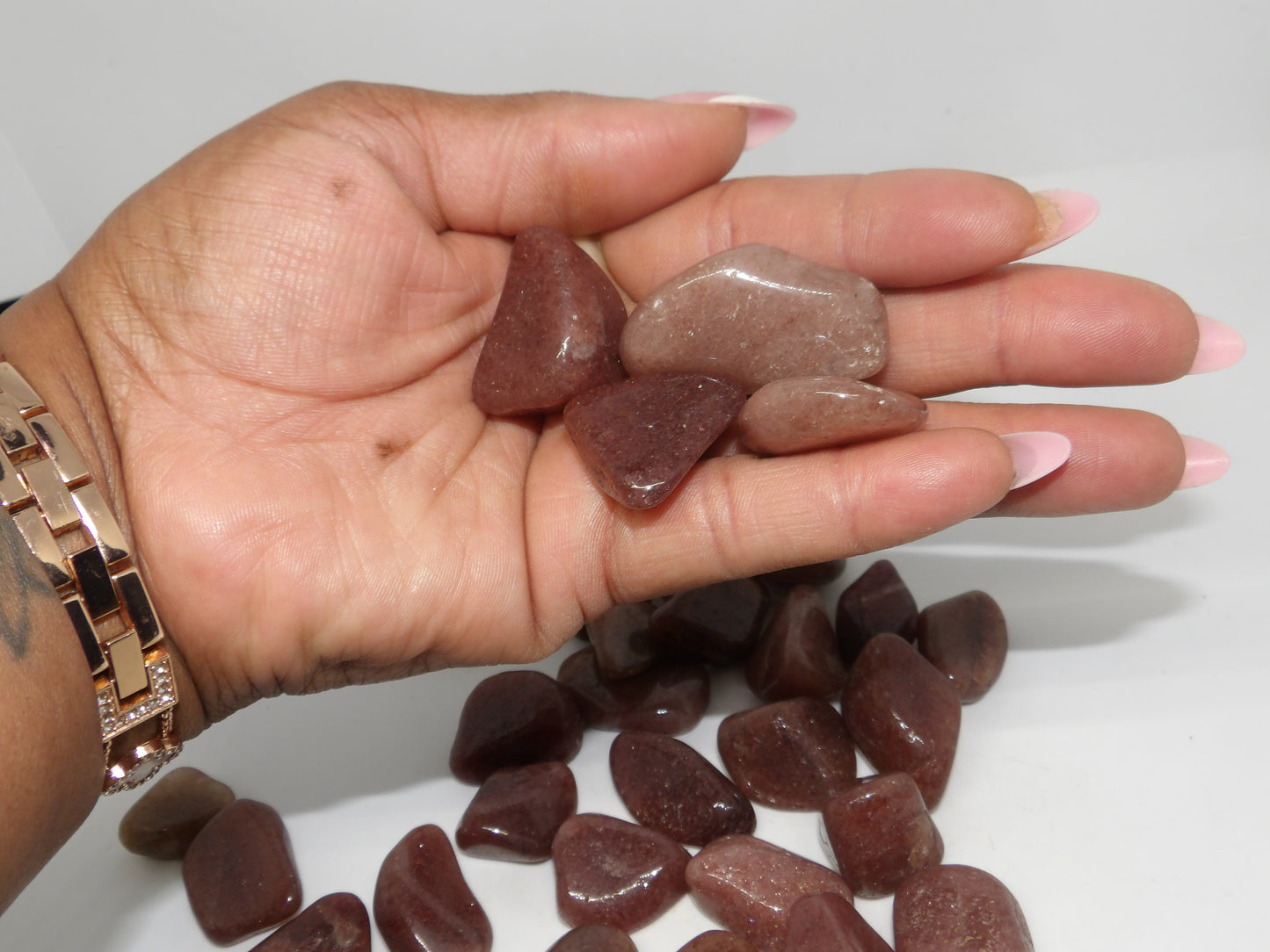 Red Aventurine