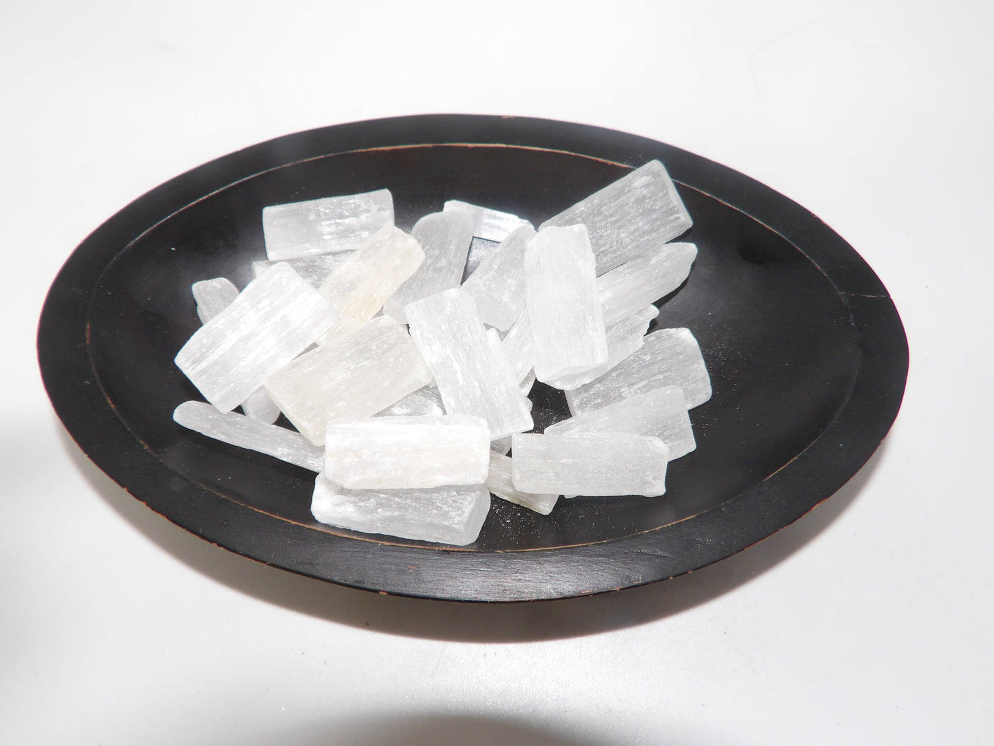 Selenite Mini Wands
