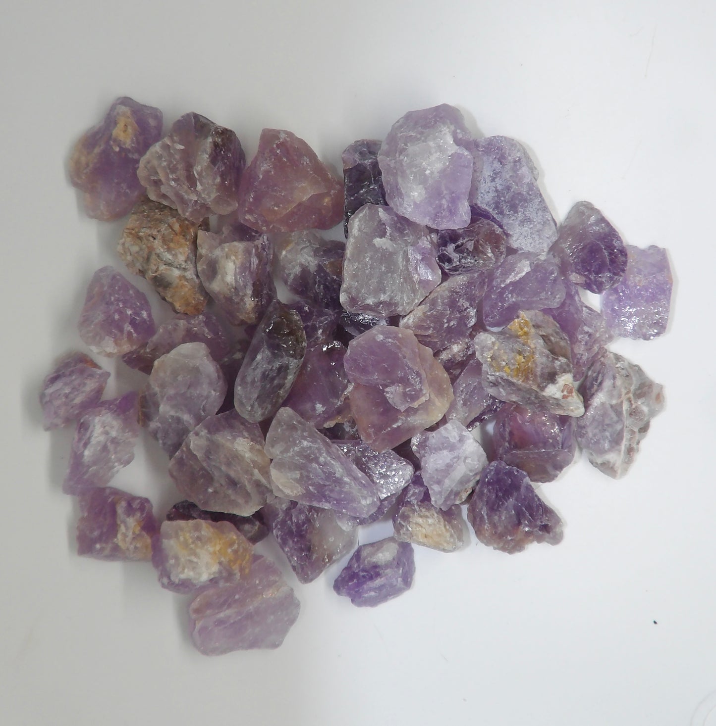 Raw Amethyst