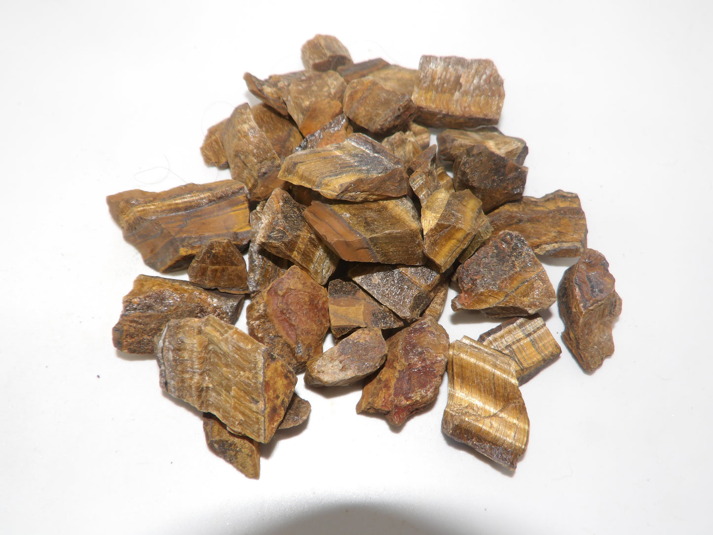 Gold Tiger’s Eye