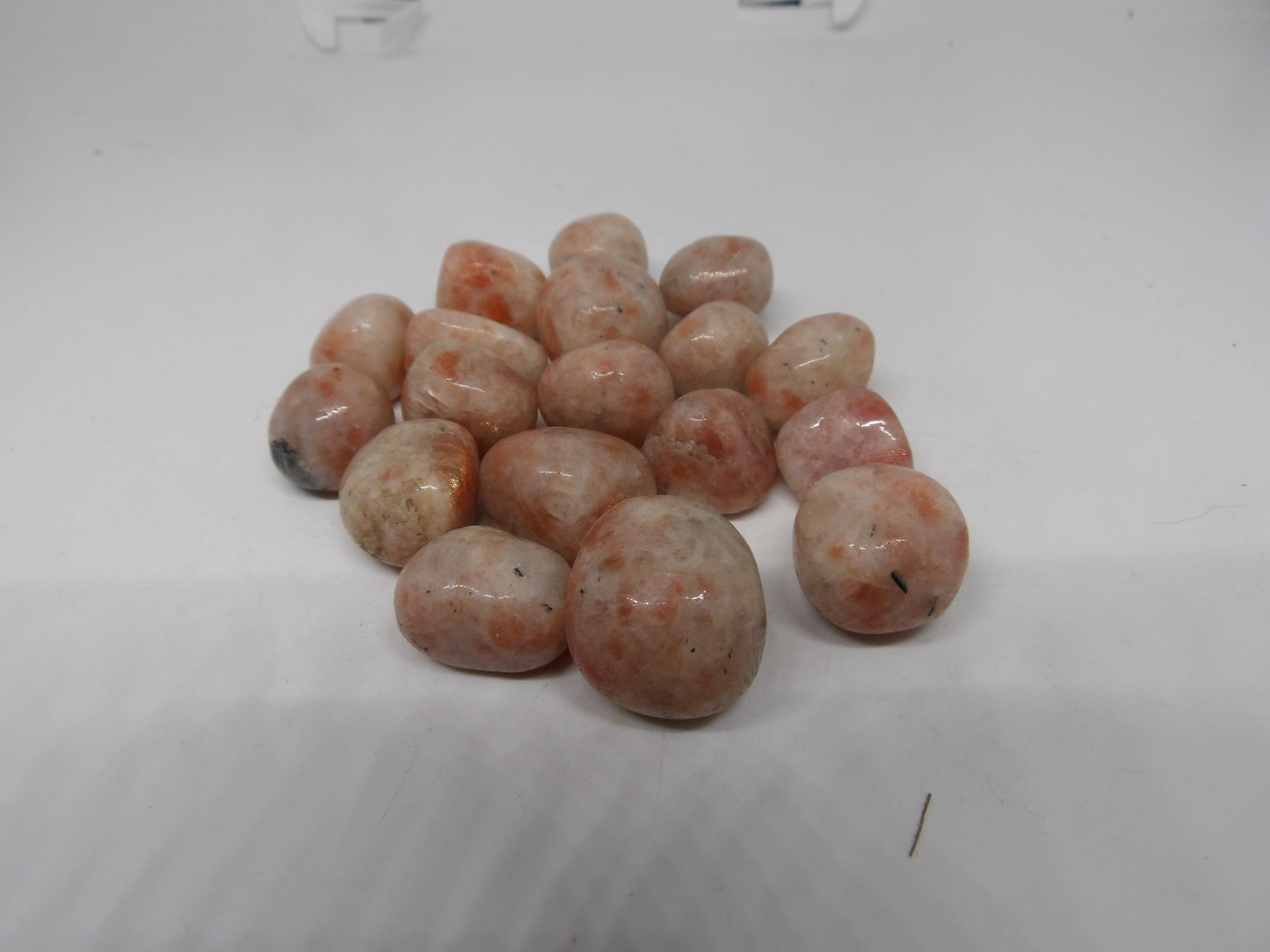 Tumbled Sunstone