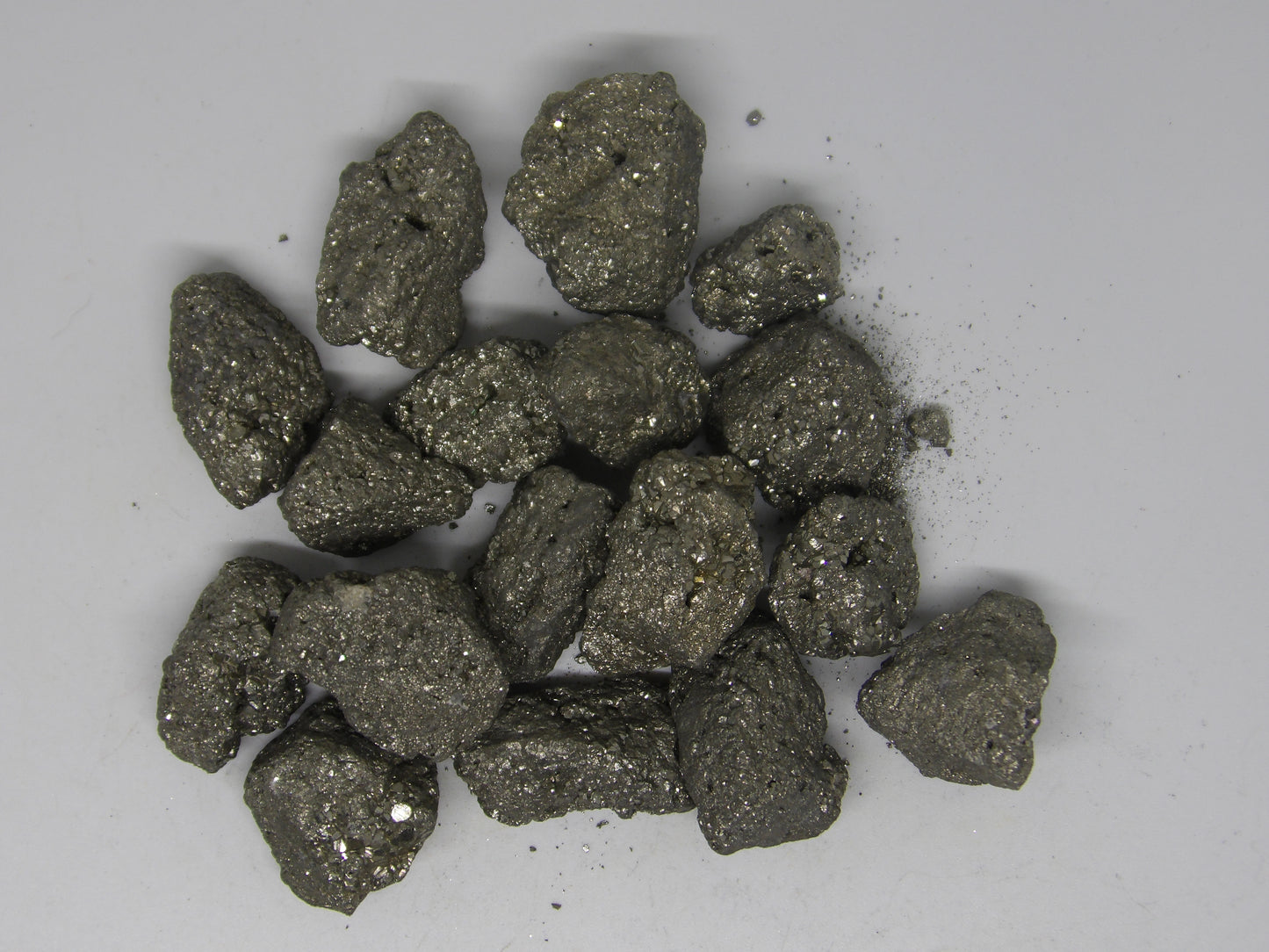 Pyrite