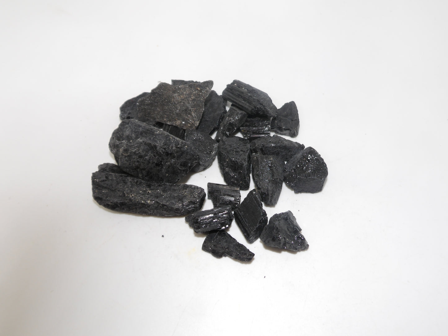 Tourmaline Chunks