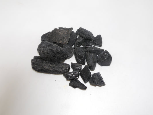 Tourmaline Chunks