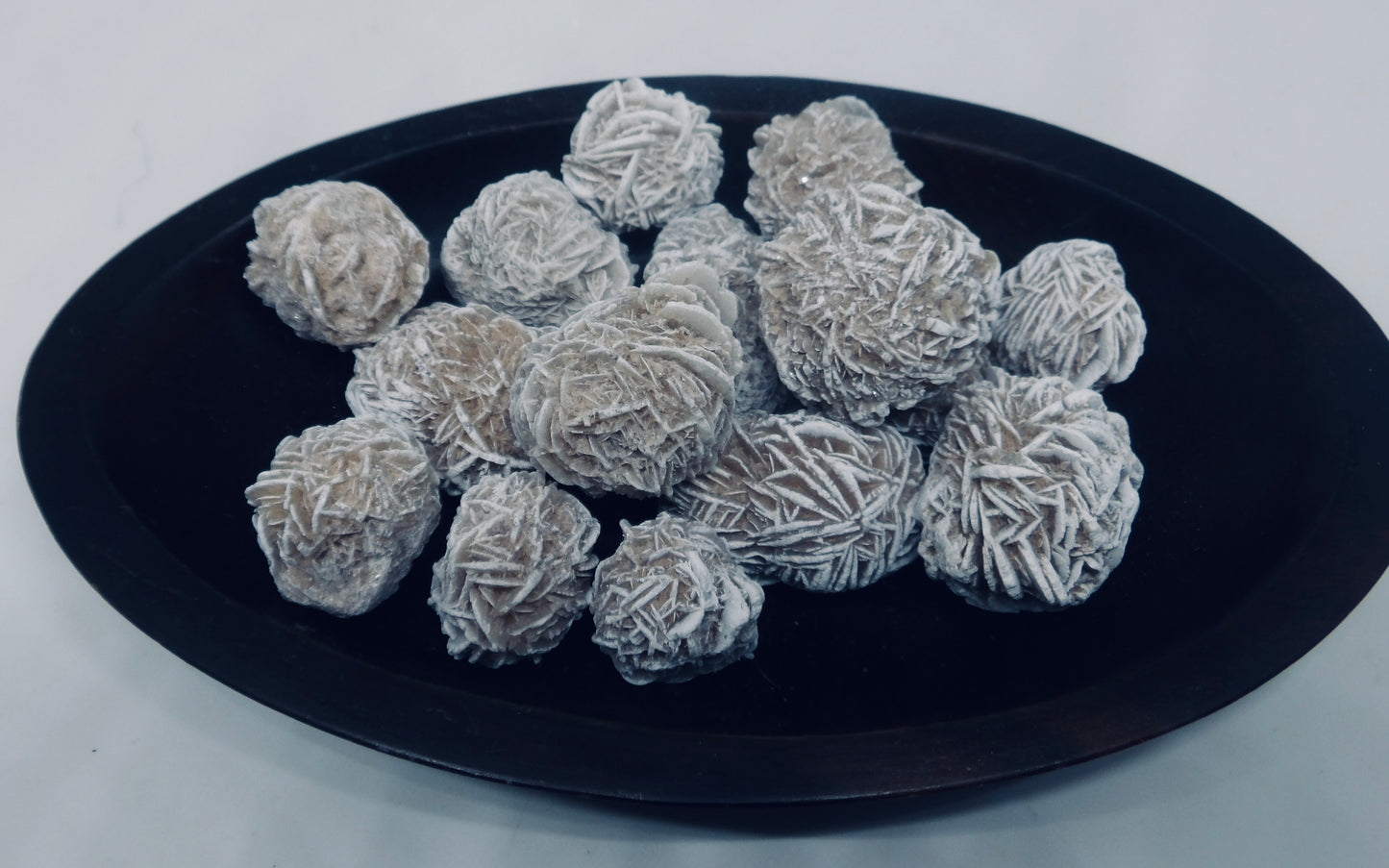 Desert Rose Selenite