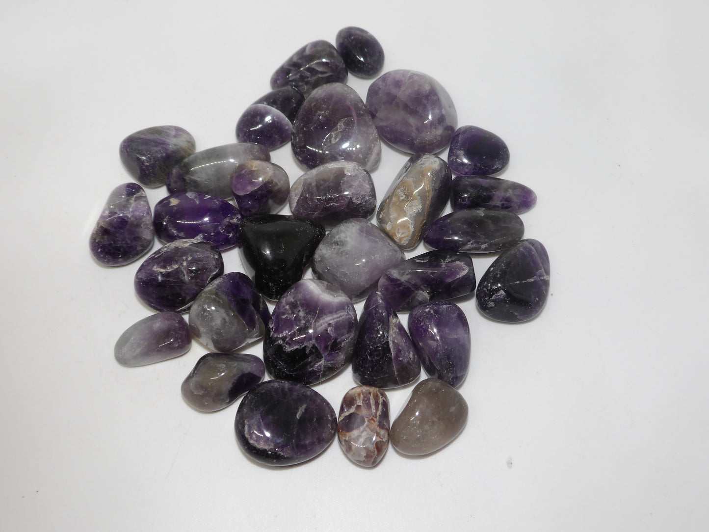 Gemstone Amethyst
