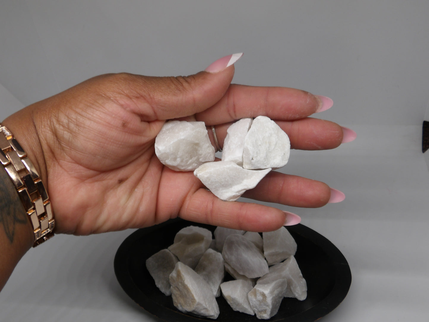 White Onyx