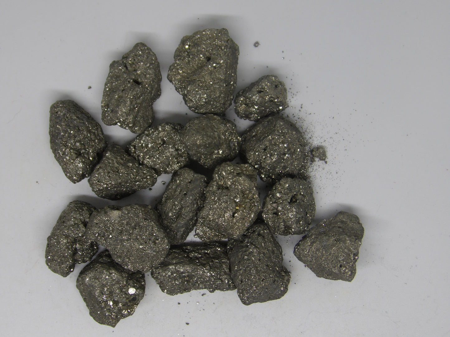 Pyrite