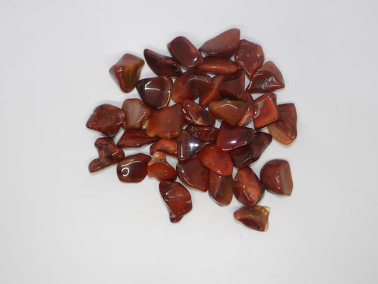 Red Carnelian