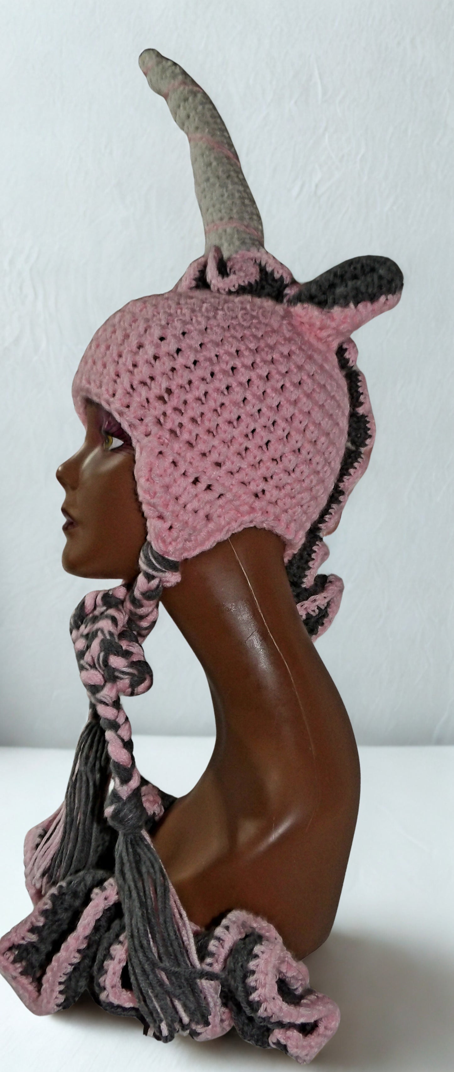 Adult Size Unicorn Hat