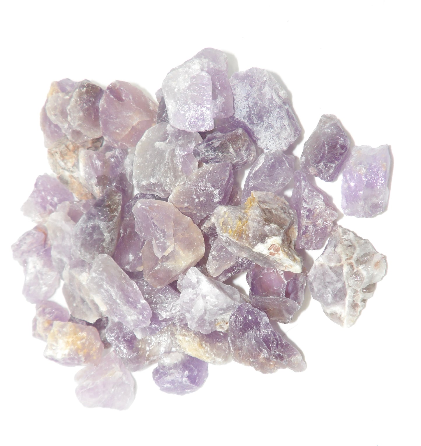 Raw Amethyst