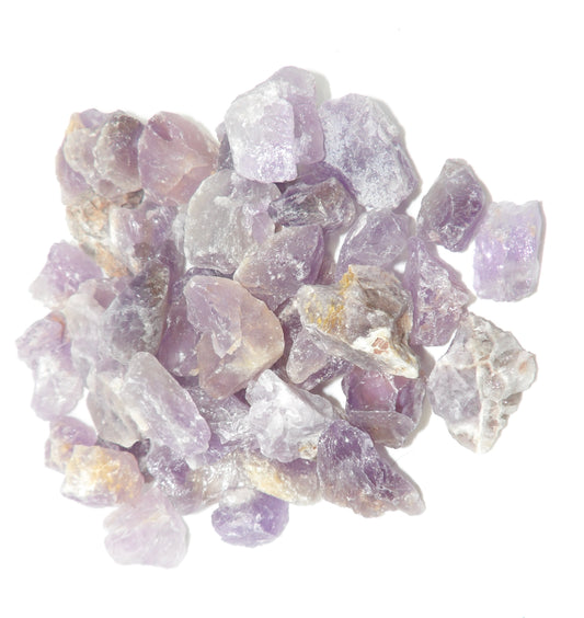 Raw Amethyst