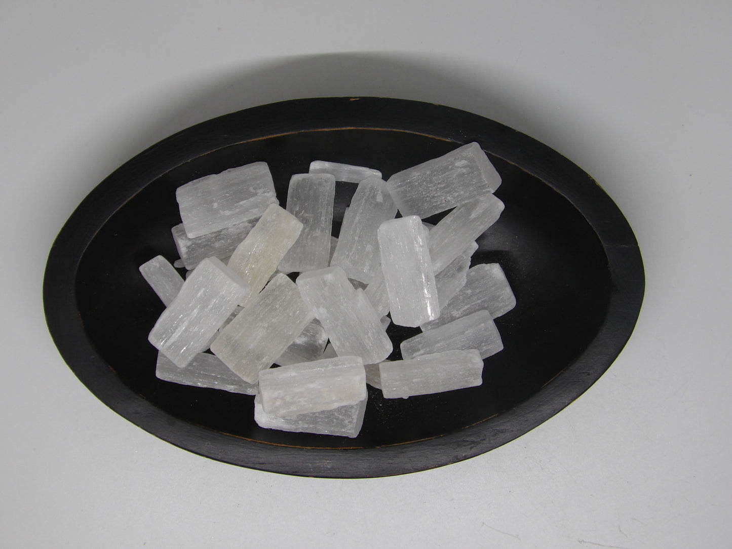 Selenite Mini Wands