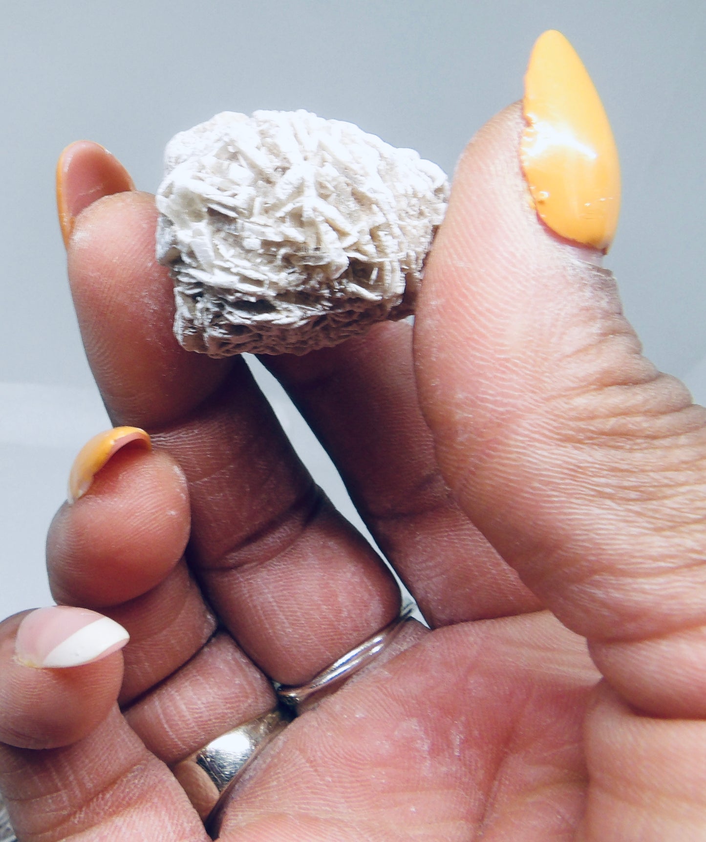 Desert Rose Selenite